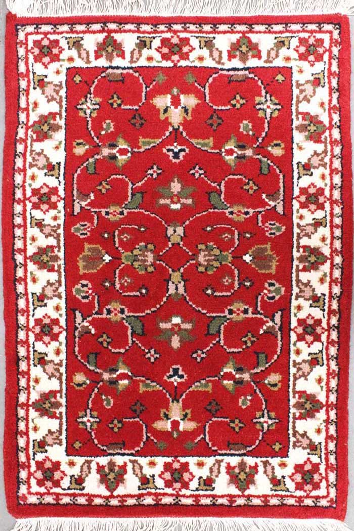 Casamero Nkushad Red Exquisite Rug 16967