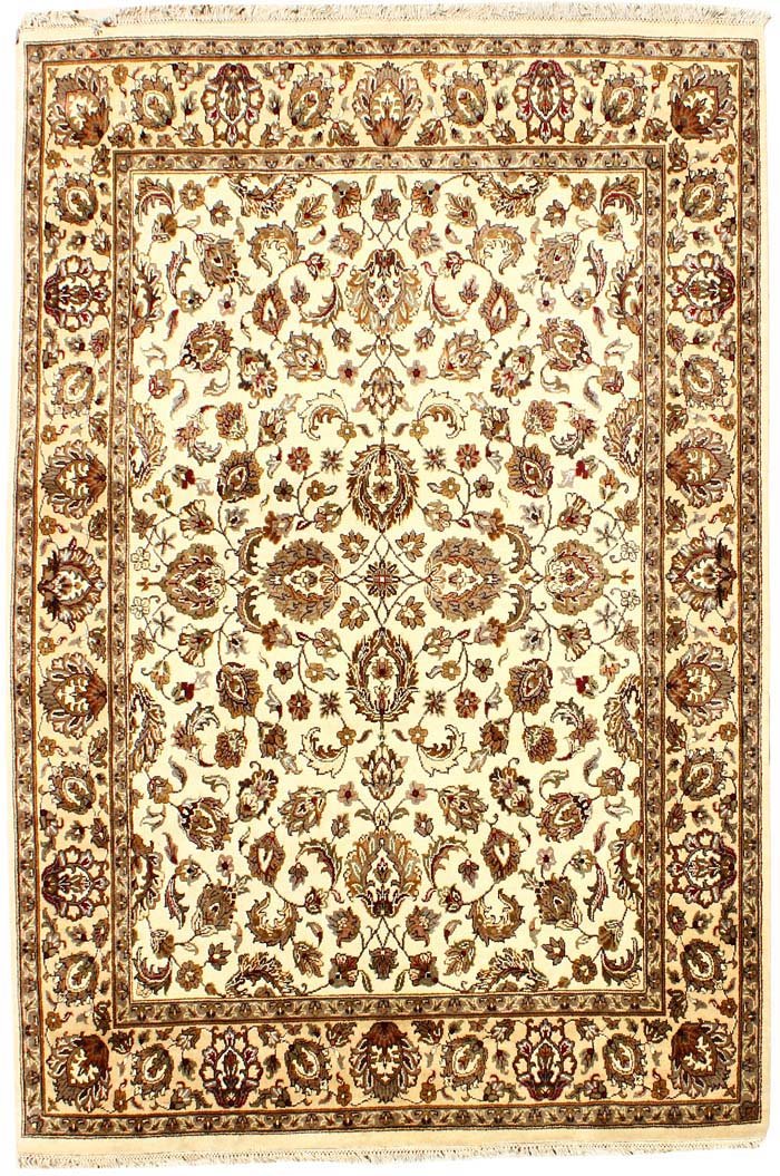 Casamero Baleshva Beige Exquisite Rug 7992
