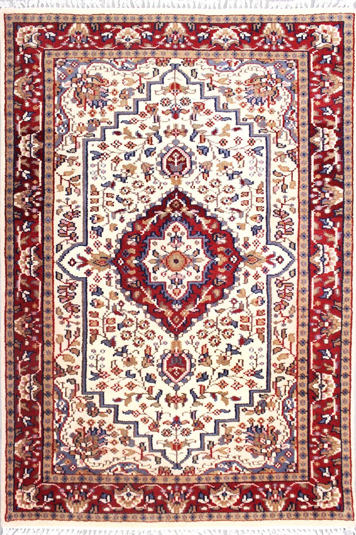 Casamero Aridranna Beige Exquisite Rug A-2773