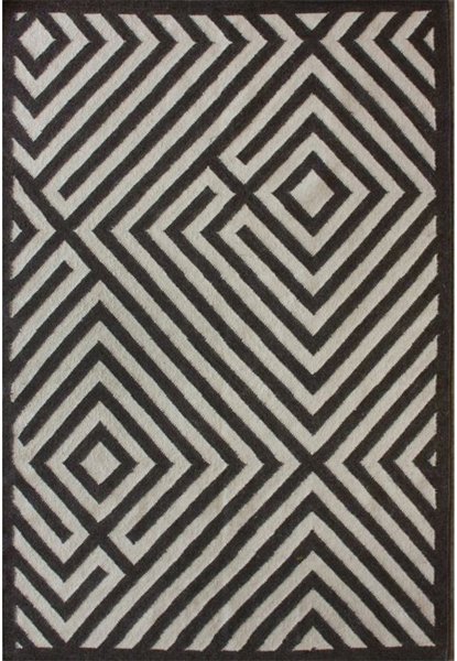 Casamero Urgama Brown Incredible Rug TF-1312