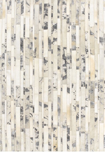 Casamero Tryakshar Beige Affordable Rug TF-1358