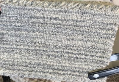 Handmade Carpet -  8' x 10' ft. (12 pcs)