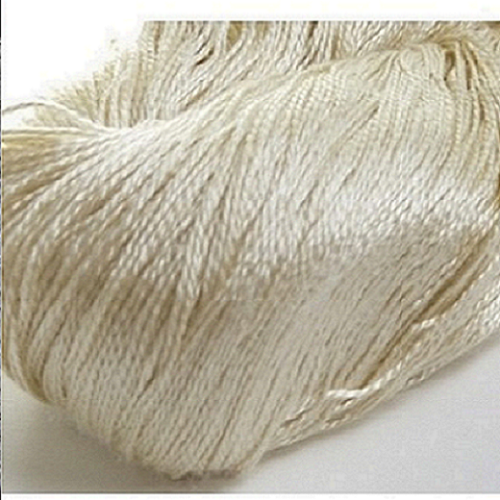 20-2-Spun-silk-yarn
