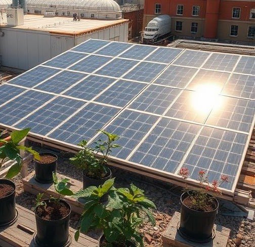 solor-plant-on-factory-terrace-0287d6