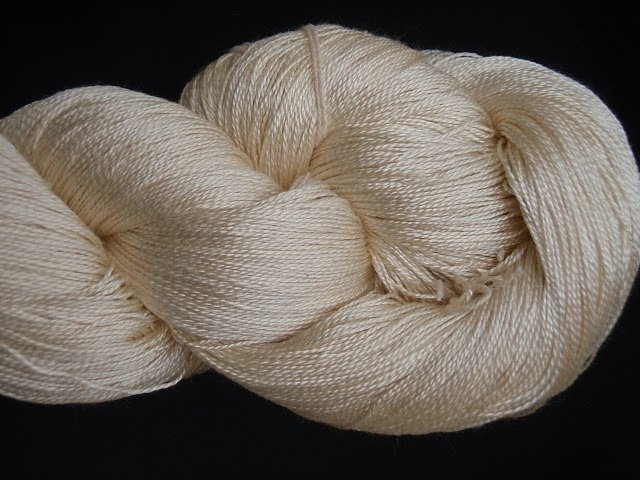 spun-silk